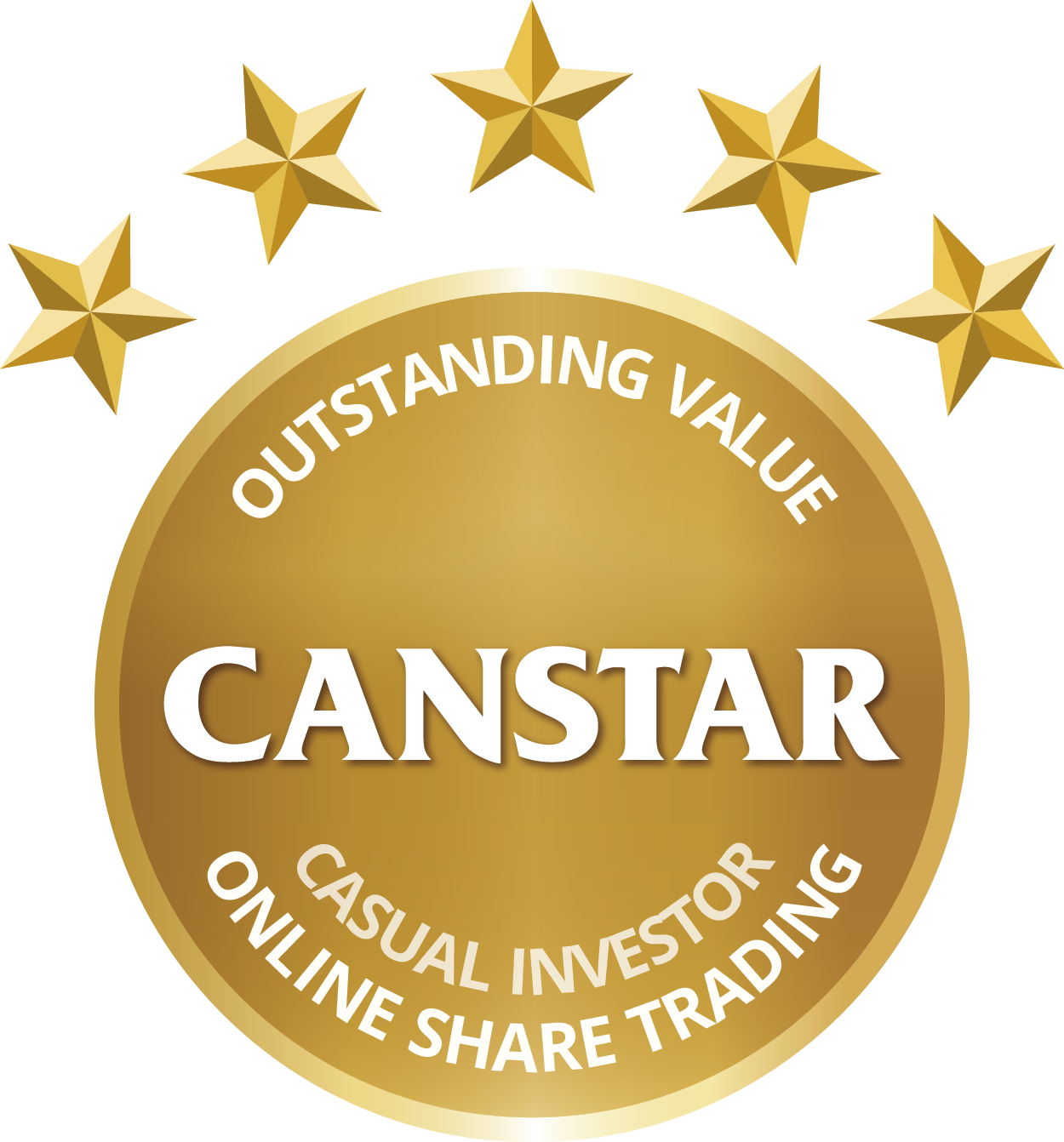 Canstar - valor excepcional para investidores casuais