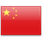 bandera de China