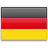 Bandeira de Germany