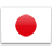 Bandeira do Japão