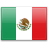 Bandera de Mexico