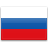 Bandeira da Rússia