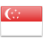 Bandeira de Singapura