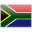 South Africa flag