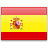 Bandeira da Espanha