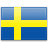 Swedish flag