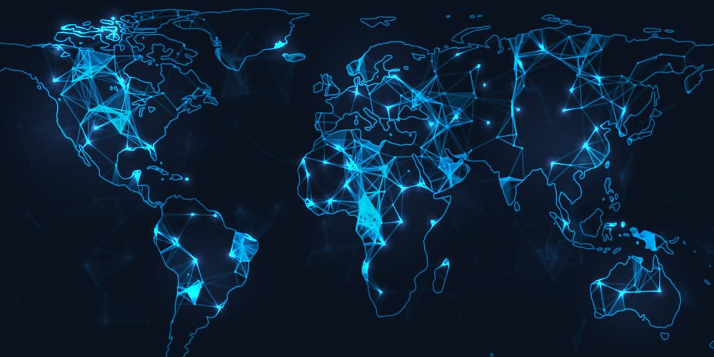 Descubra um mundo de oportunidades de investimento