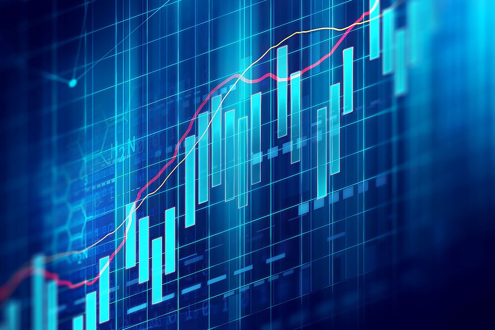 Pesquisa e dados de mercado